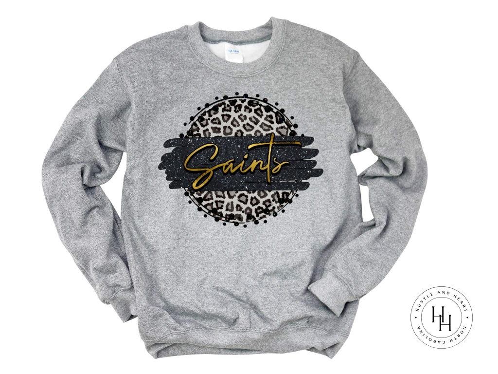 Saints Graphic Tee