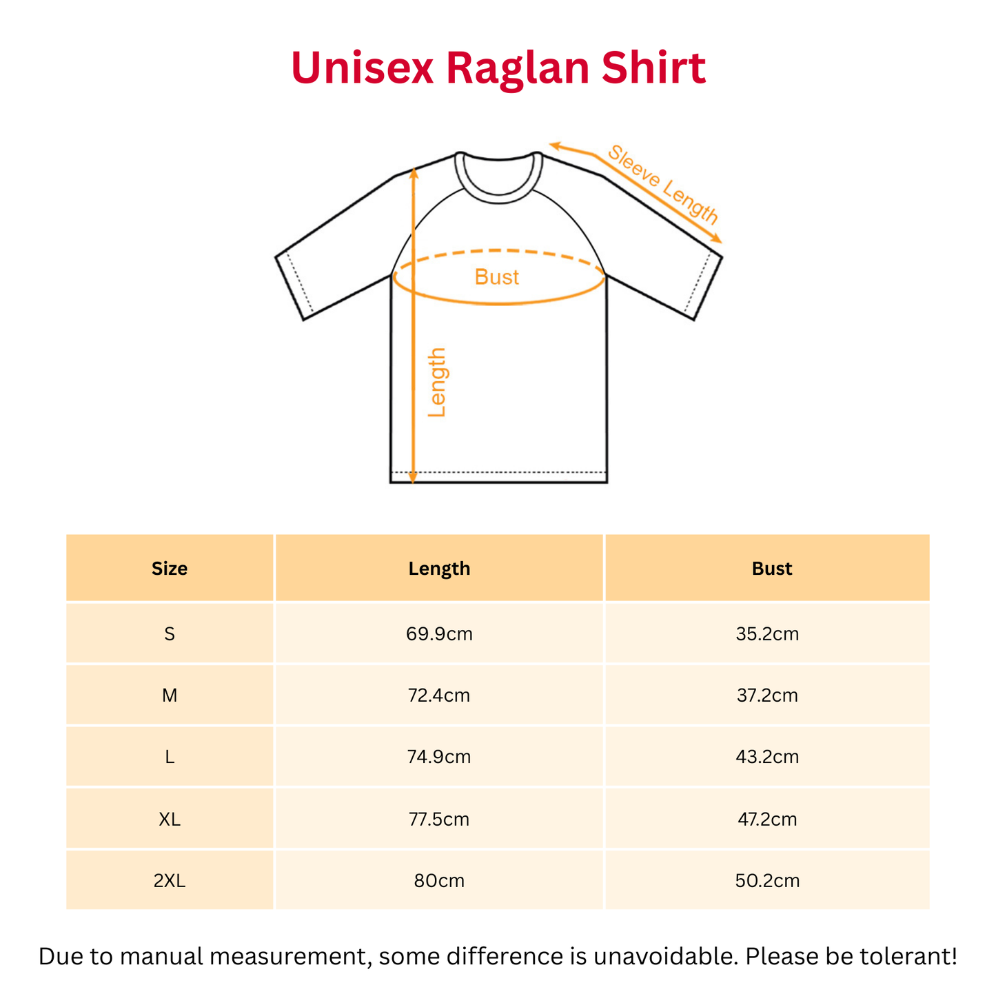 The Big Lebowski "Kaoru Betto" Raglan Baseball T-Shirt β Unisex Movie Replica Tee