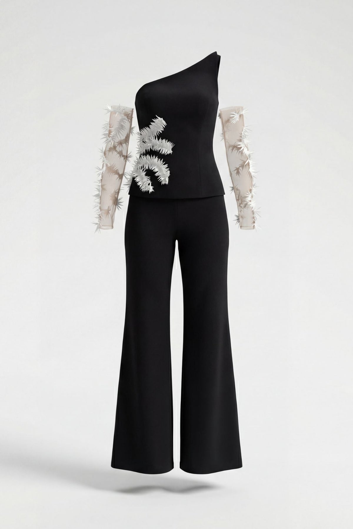 Sophie Two PIece Jumpsuit