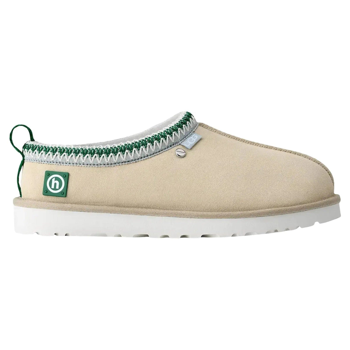 UGG Tasman Hardware Slipper Hidden NY PFF