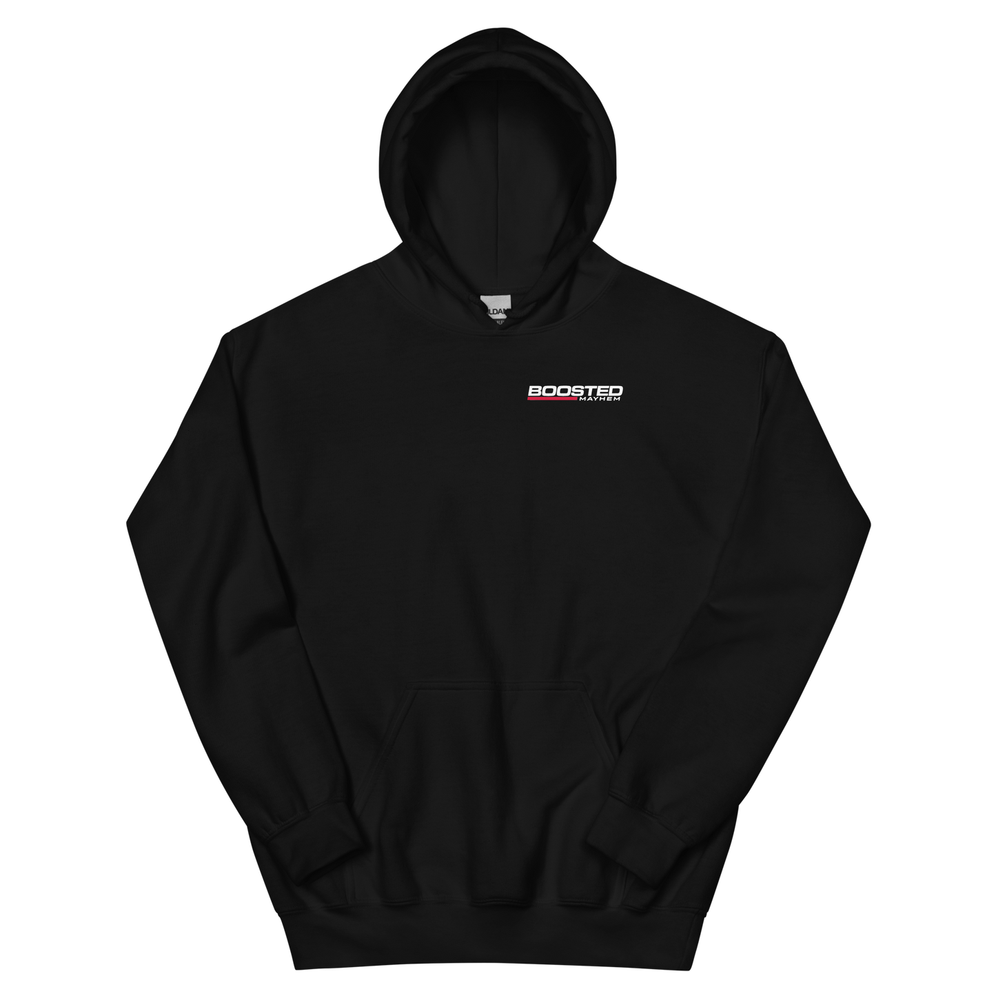Need Bugatti Hoodie