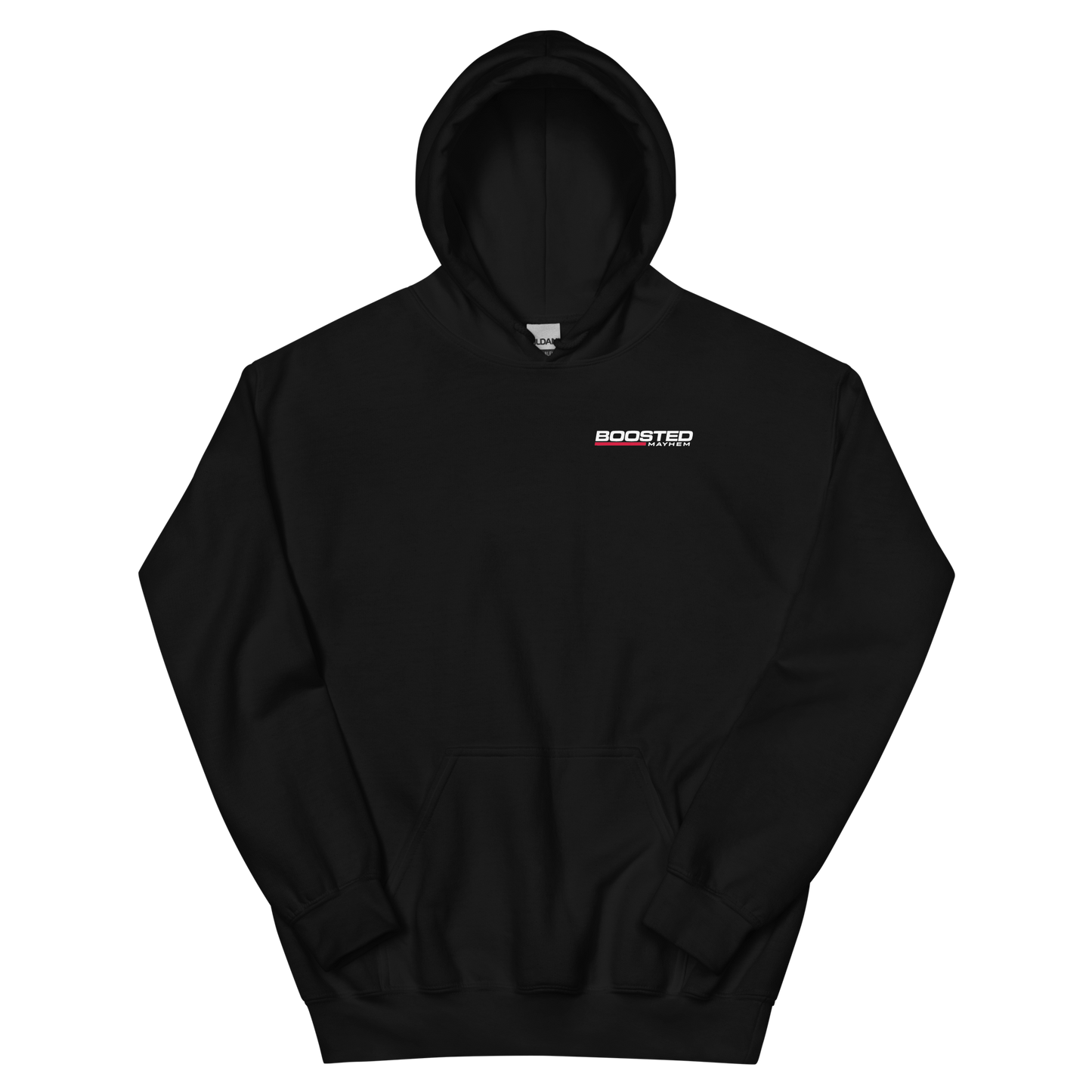 Need Lambo Hoodie