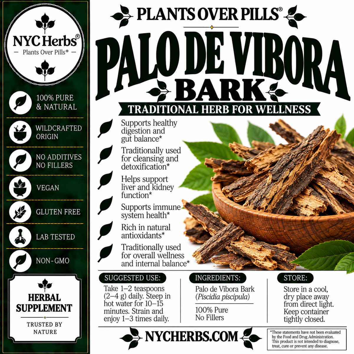 Palo de Vibora