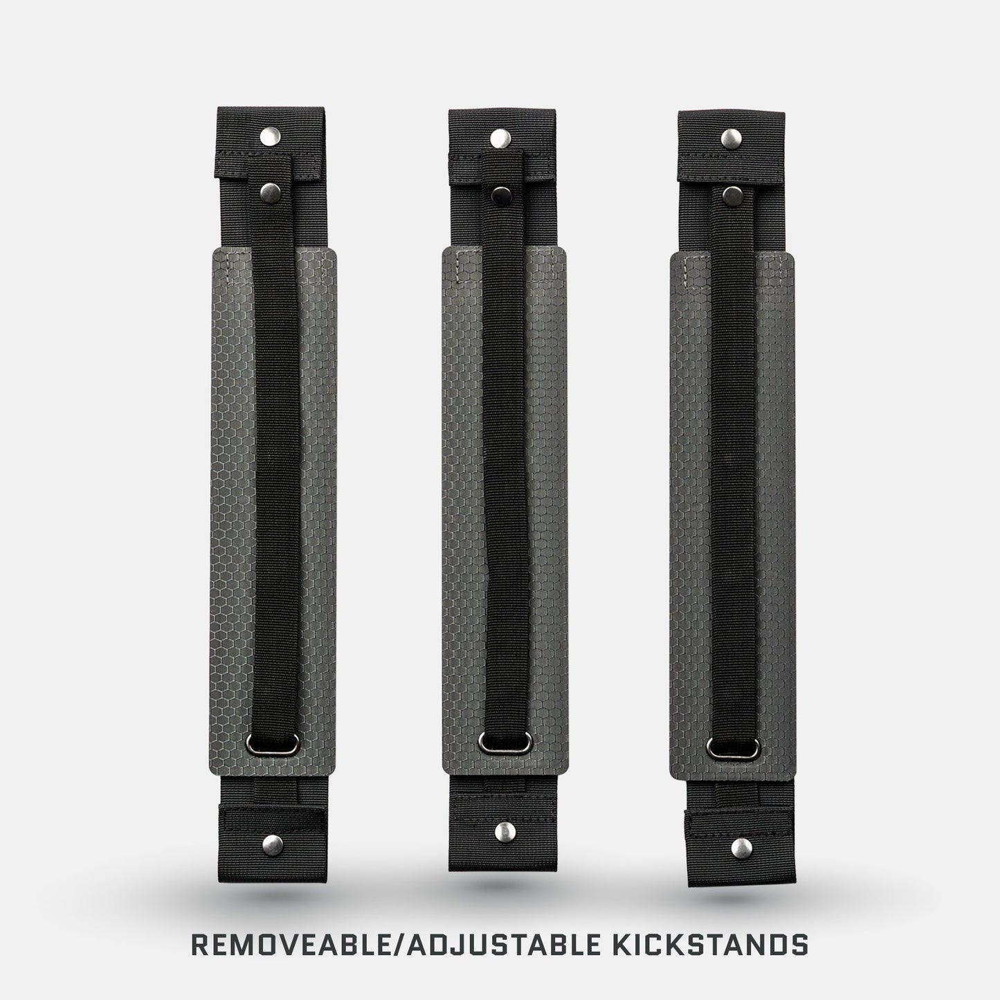 Spectre 56W Solar Panel