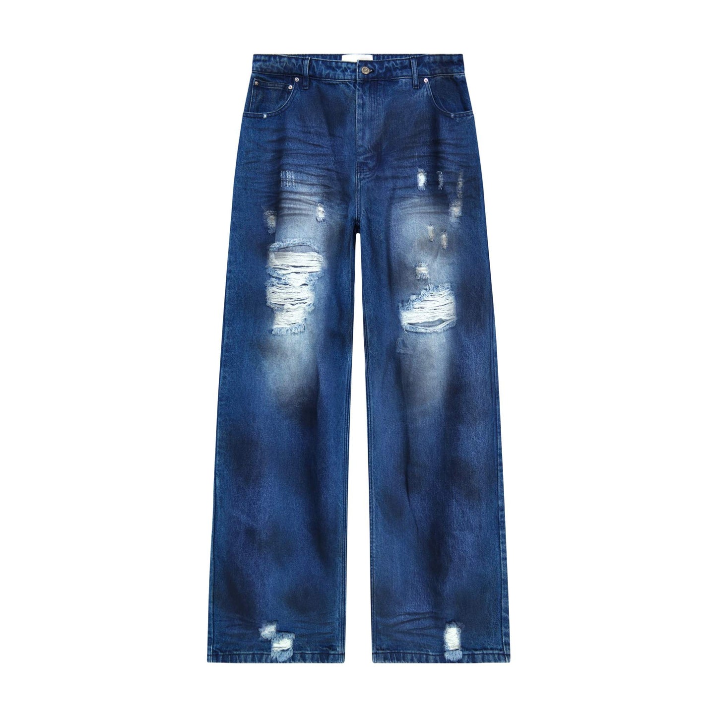 The Outlaw Jean
