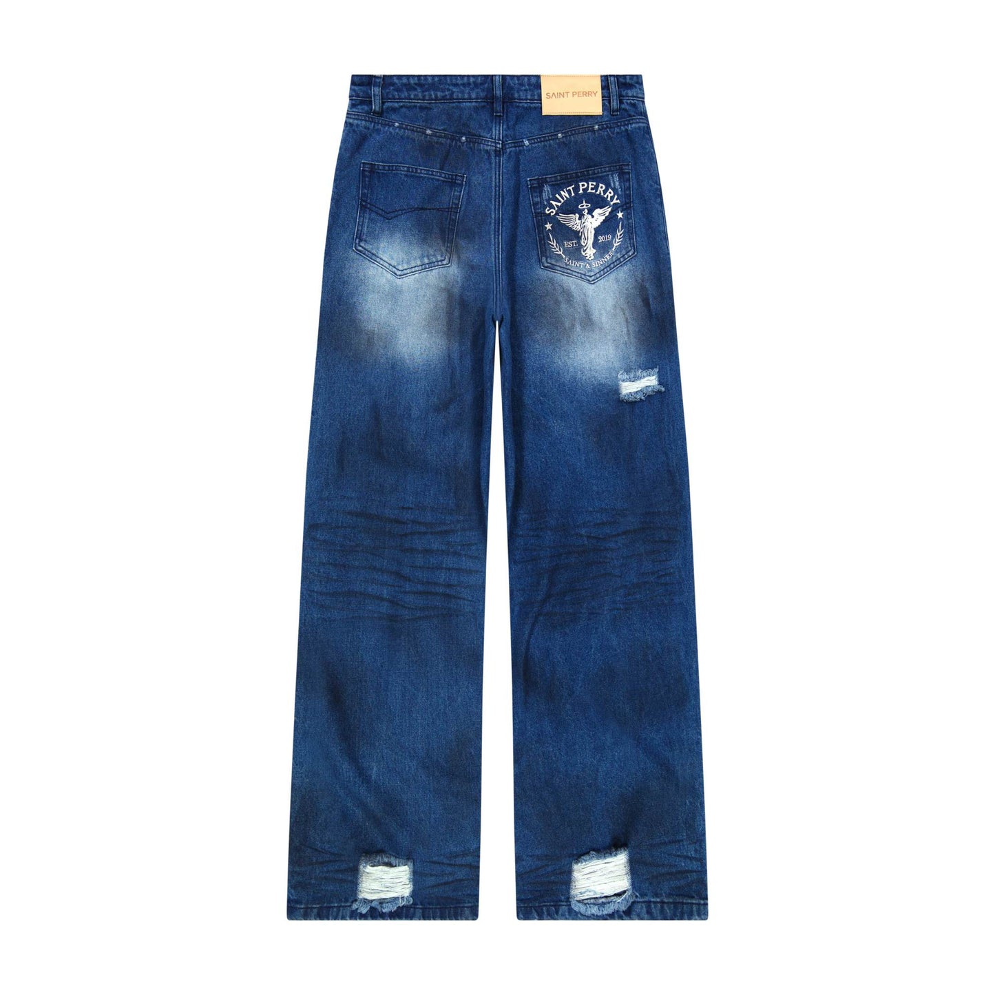 The Outlaw Jean