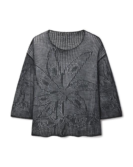 The Watchers LS Tunic