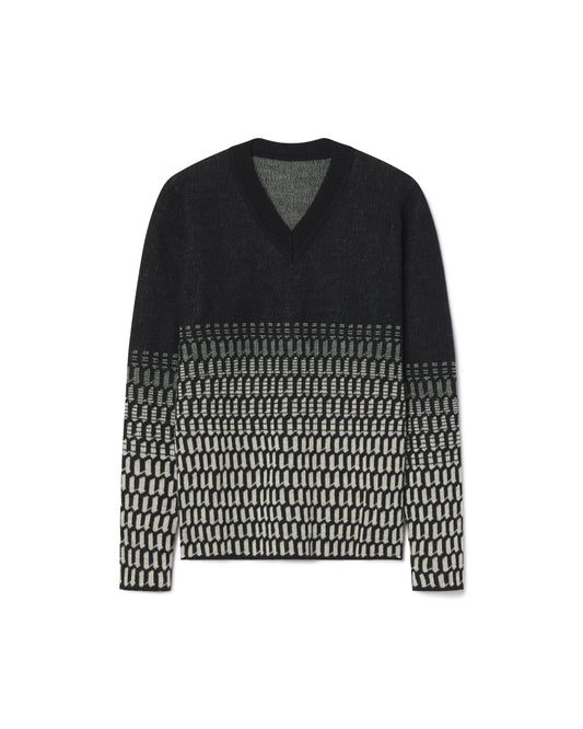 Transitions Knit Top