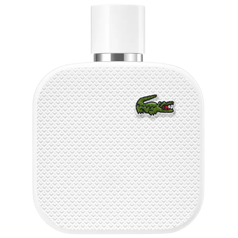 Lacoste L.12.12 Blanc Eau de Toilette