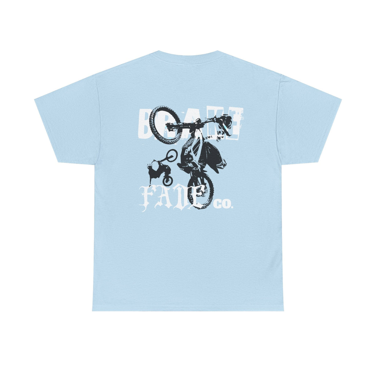 Graphic Edition Tee