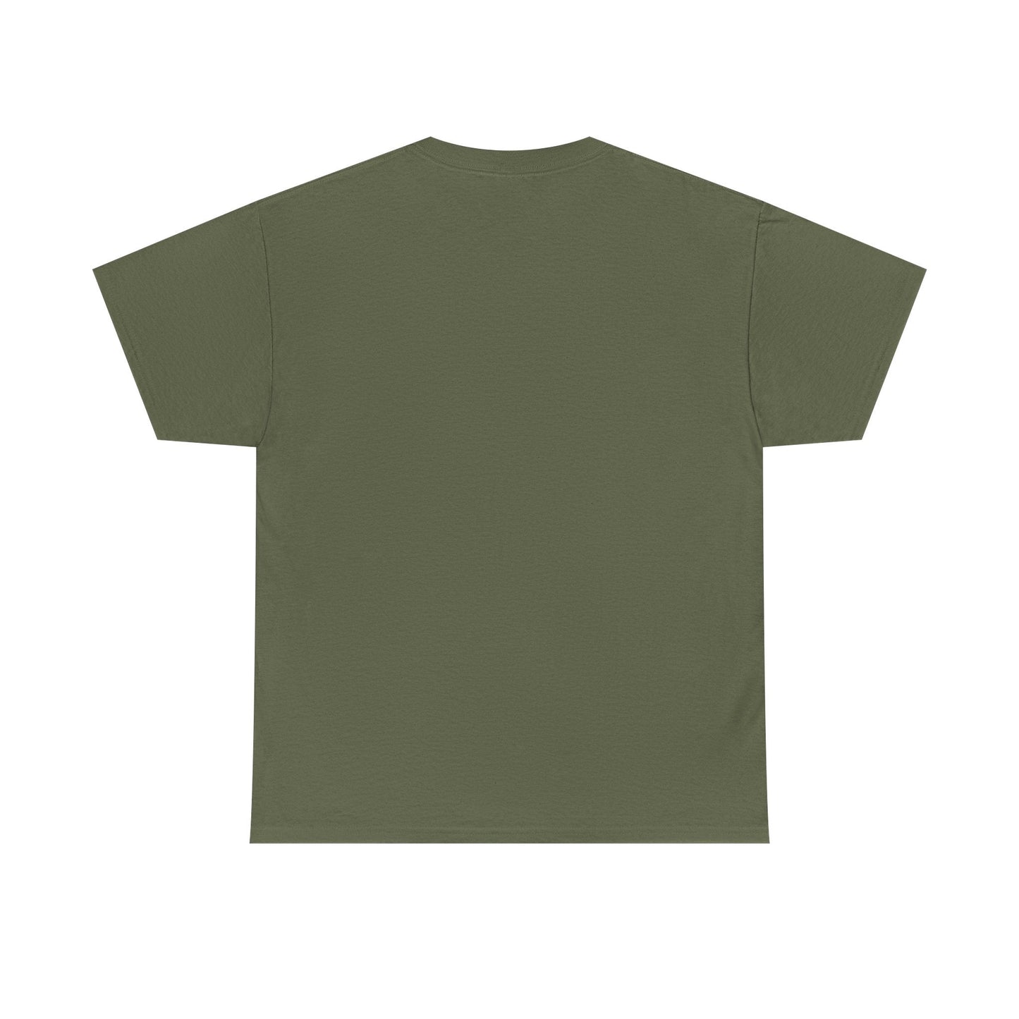 We The Believers T-Shirt – Built On Faith Christian Graphic Tee | Blackletter Streetwear Faith Shirt