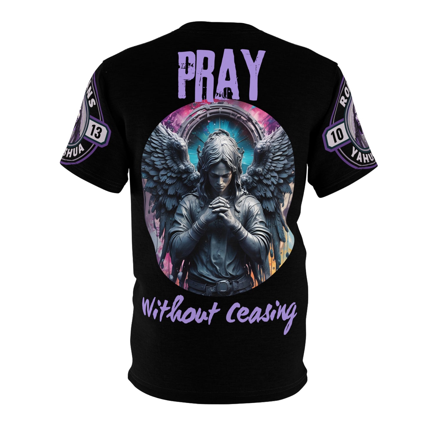 Pray Unisex Tee