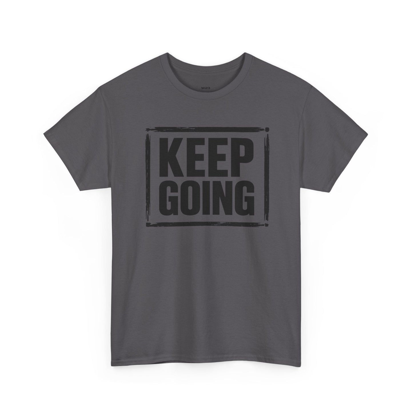 Keep Going Tee — The Weight Collection | SEEN.