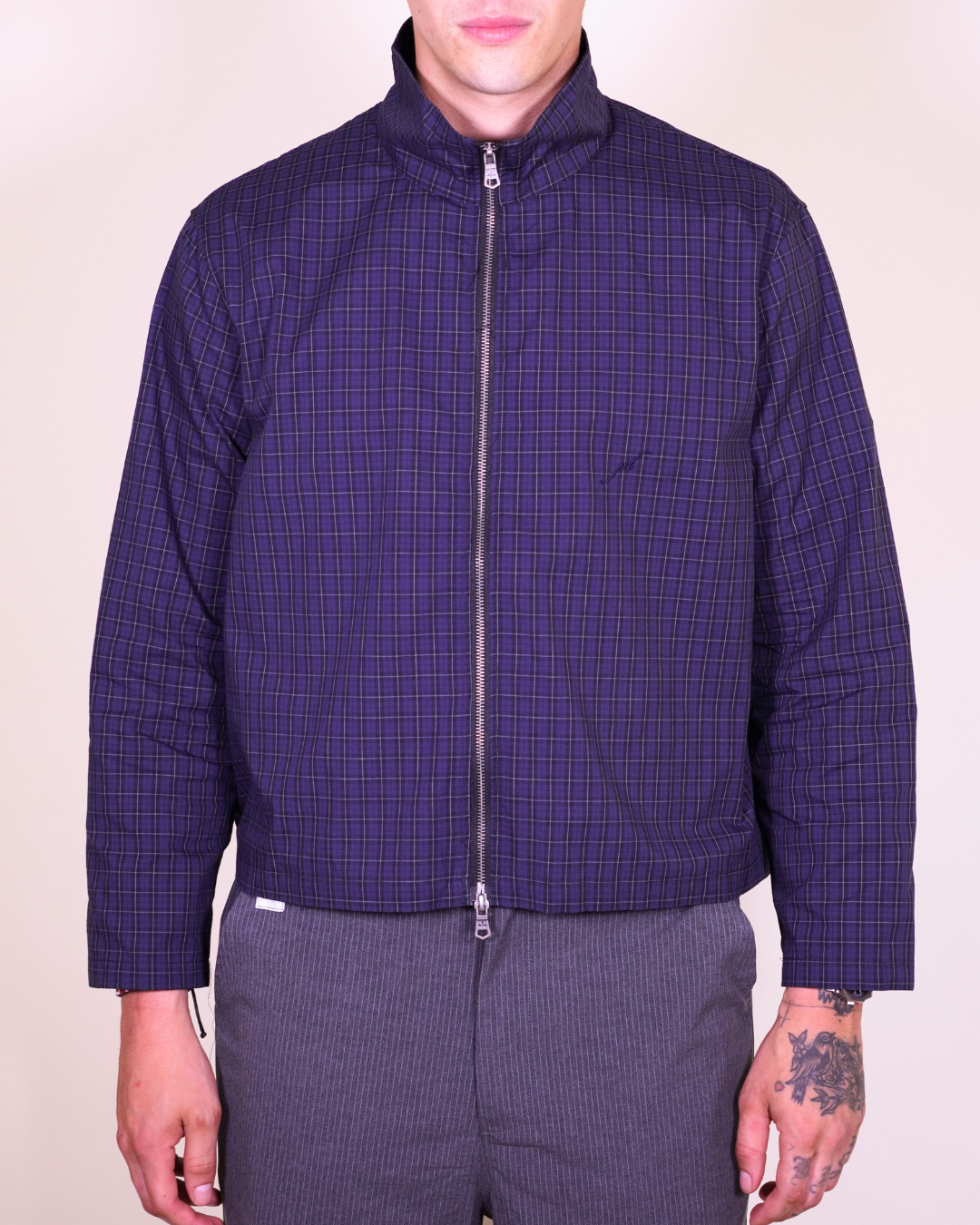 Smart Zip
