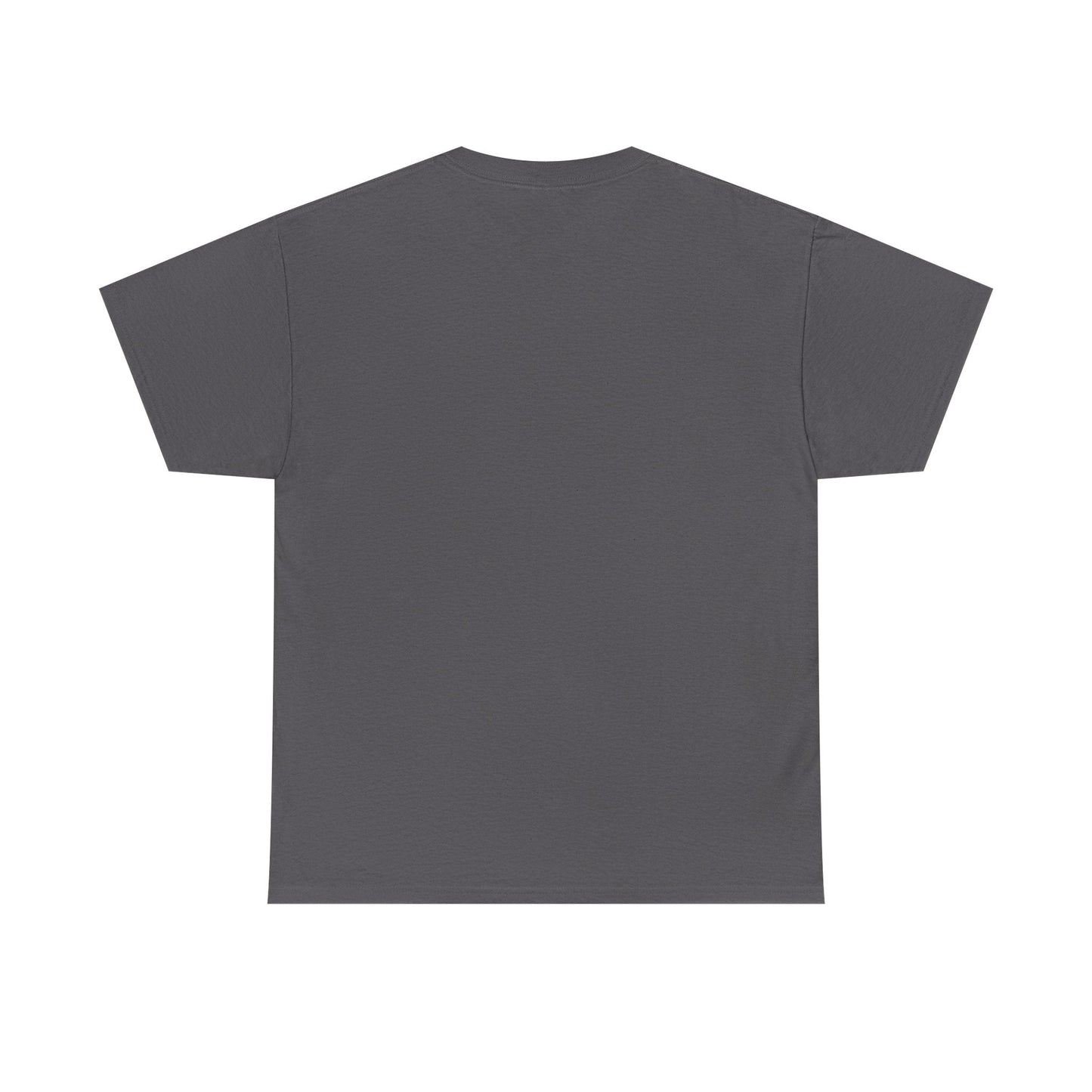 We The Believers T-Shirt – Built On Faith Christian Graphic Tee | Blackletter Streetwear Faith Shirt
