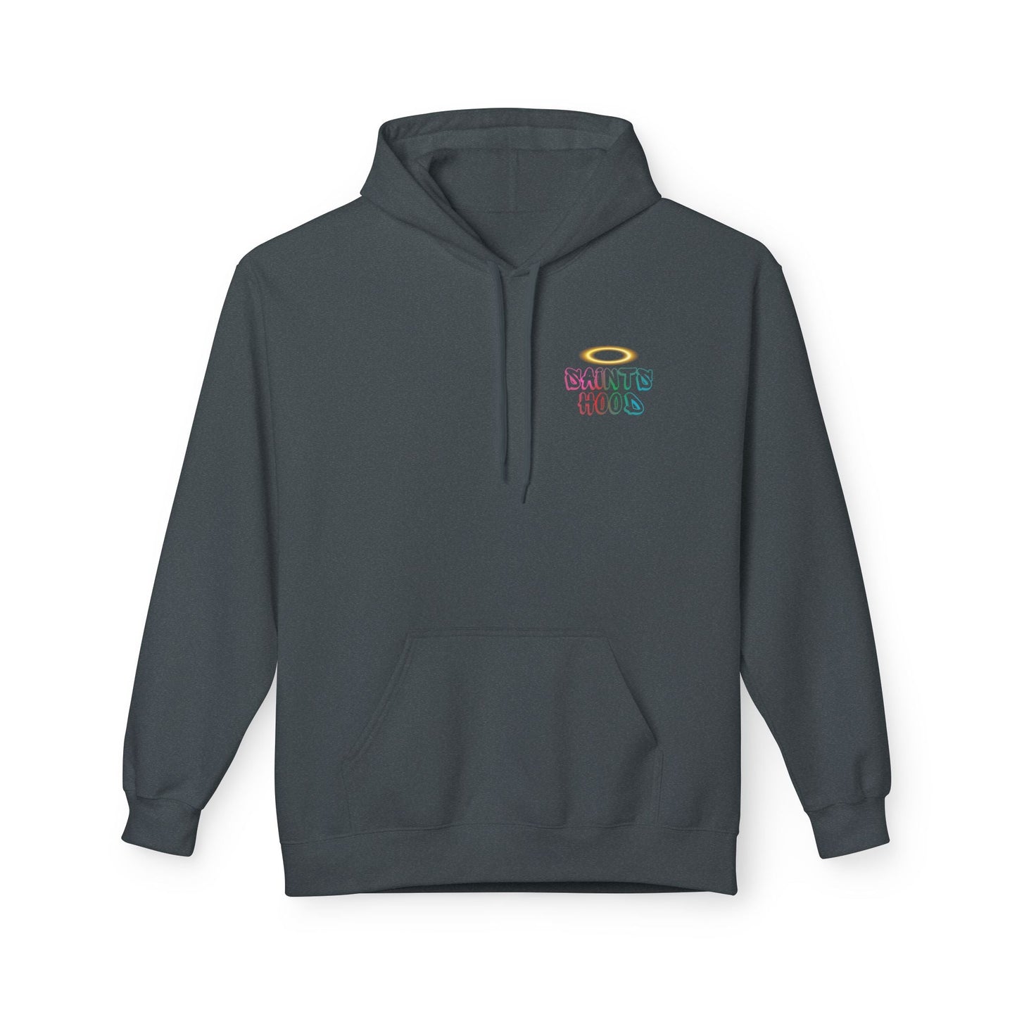 St. Faustina | Catholic Hoodie | Divine Mercy Saint