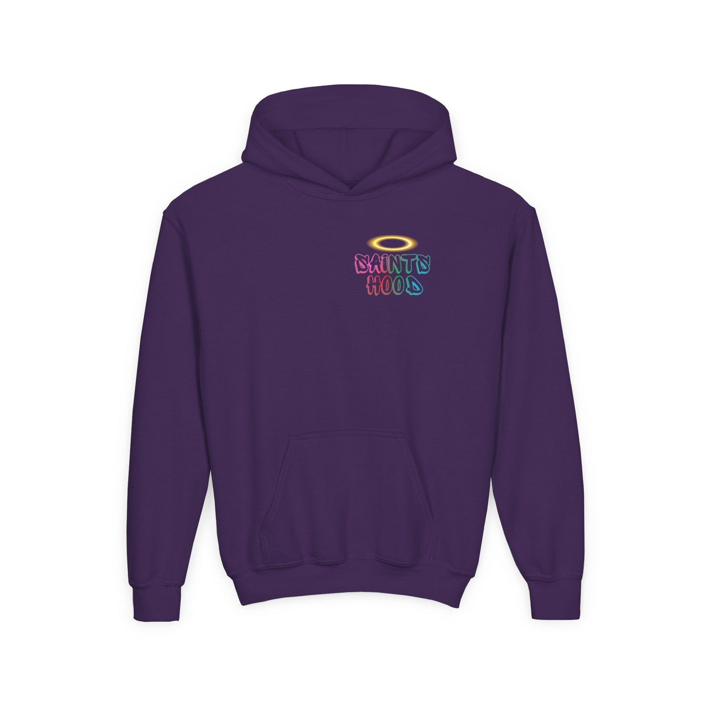 St. Teresa of Calcutta | Kids Catholic Hoodie