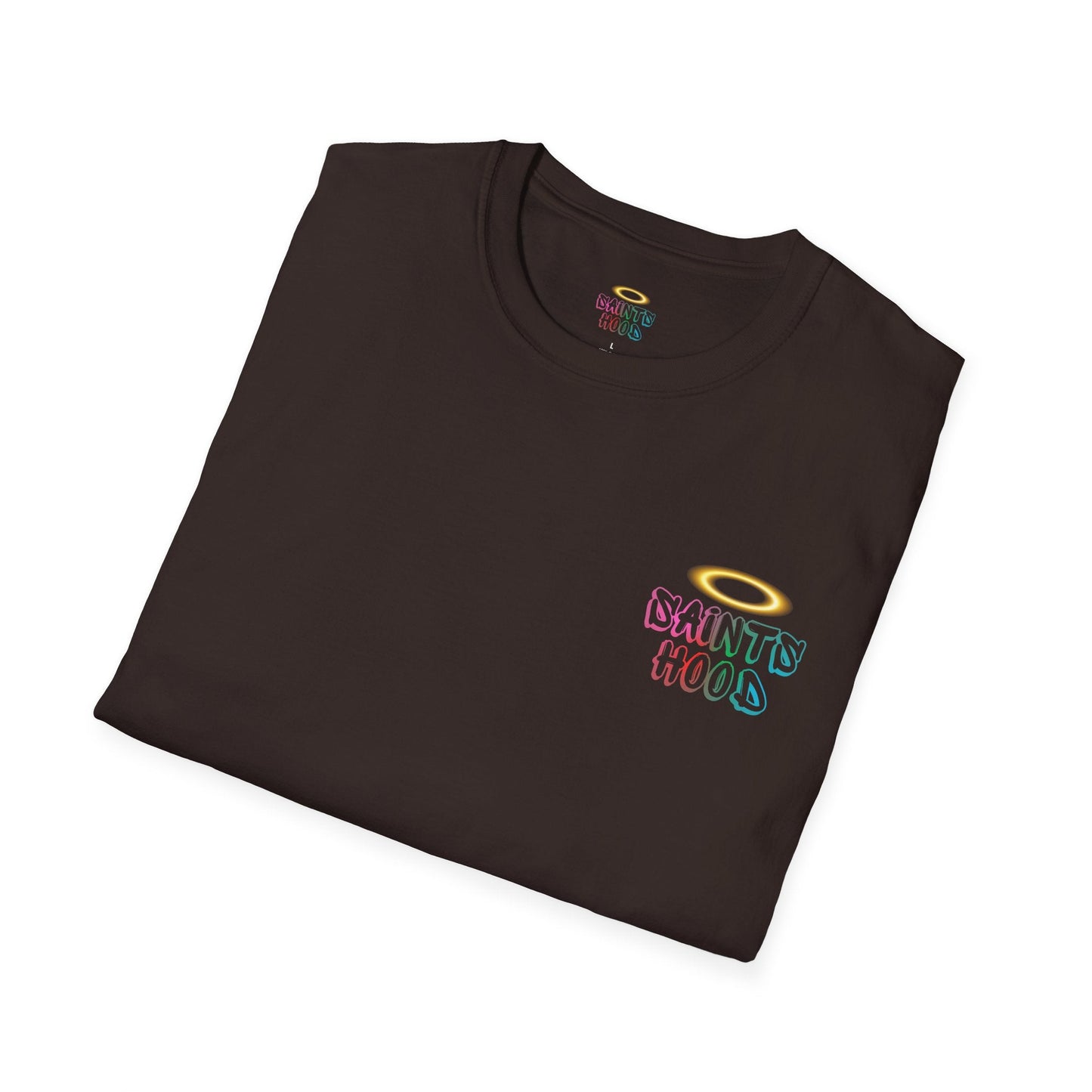 St. Joseph the Worker | Catholic T-Shirt | Patron Saint