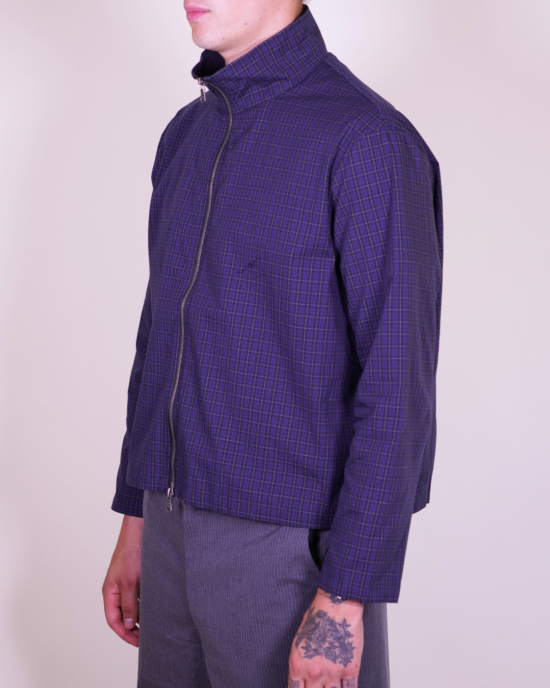 Smart Zip
