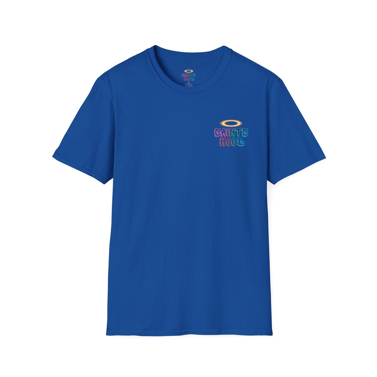 St. Nicholas | Catholic T-Shirt | Defender of the Faith