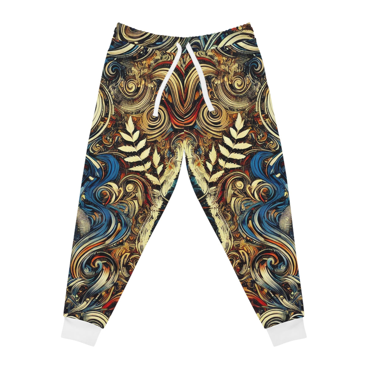 Encrypted Horizons Anti-Surveillance Joggers – Advanced Privacy Tech