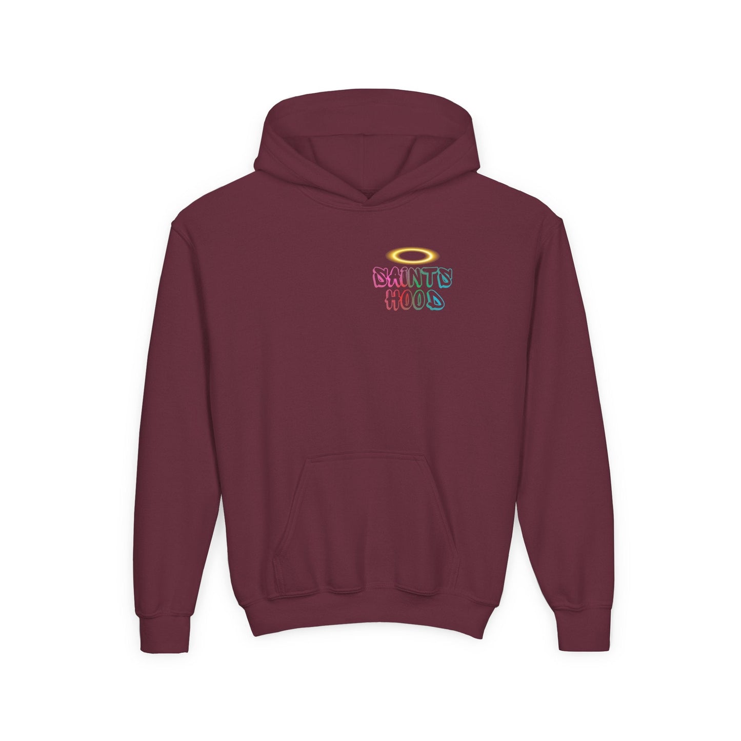 St. Teresa of Calcutta | Kids Catholic Hoodie