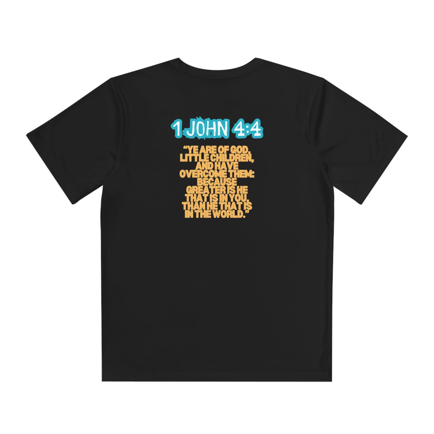 Set Apart Youth Tee