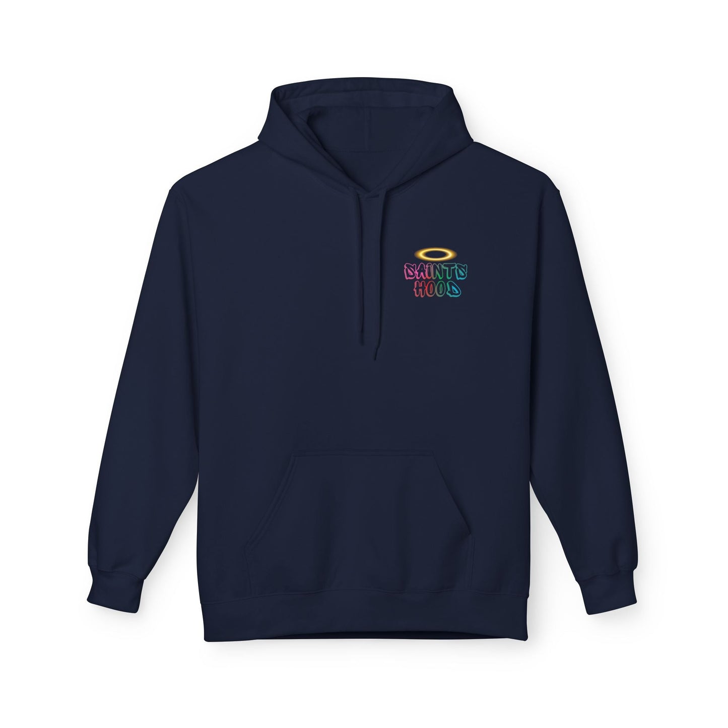 St. Dymphna | Catholic Hoodie | Mental Health Patroness