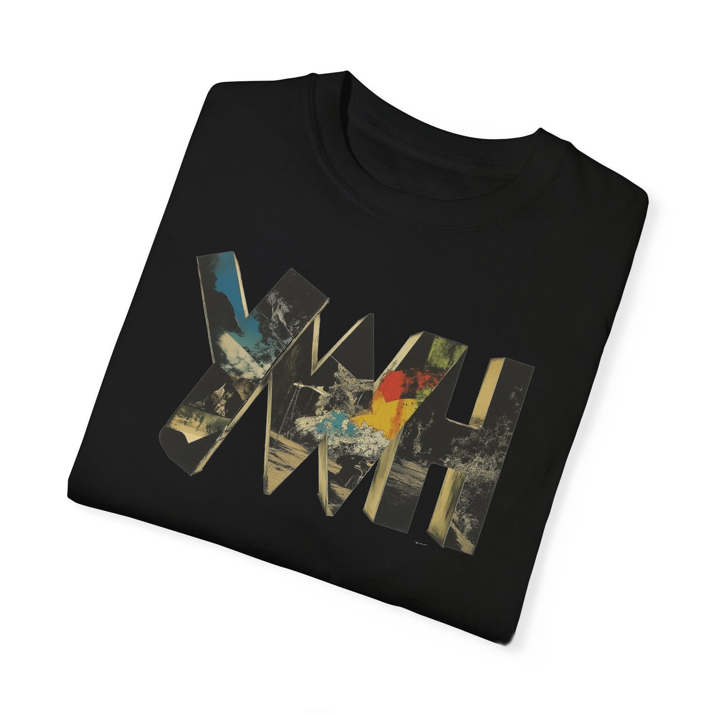 Return of Yahuah YWH YHWH YHW YH Unisex T-Shirt