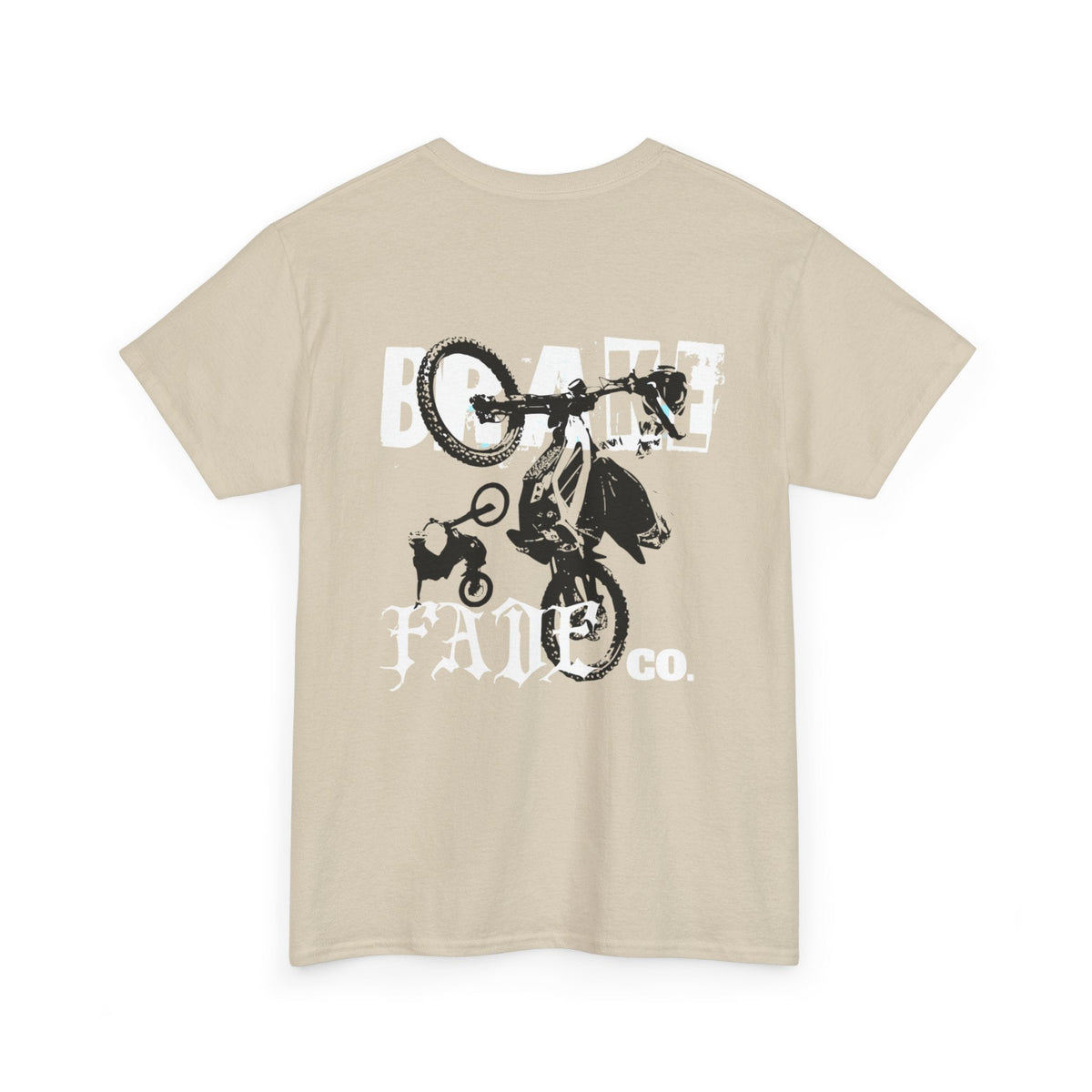 Graphic Edition Tee