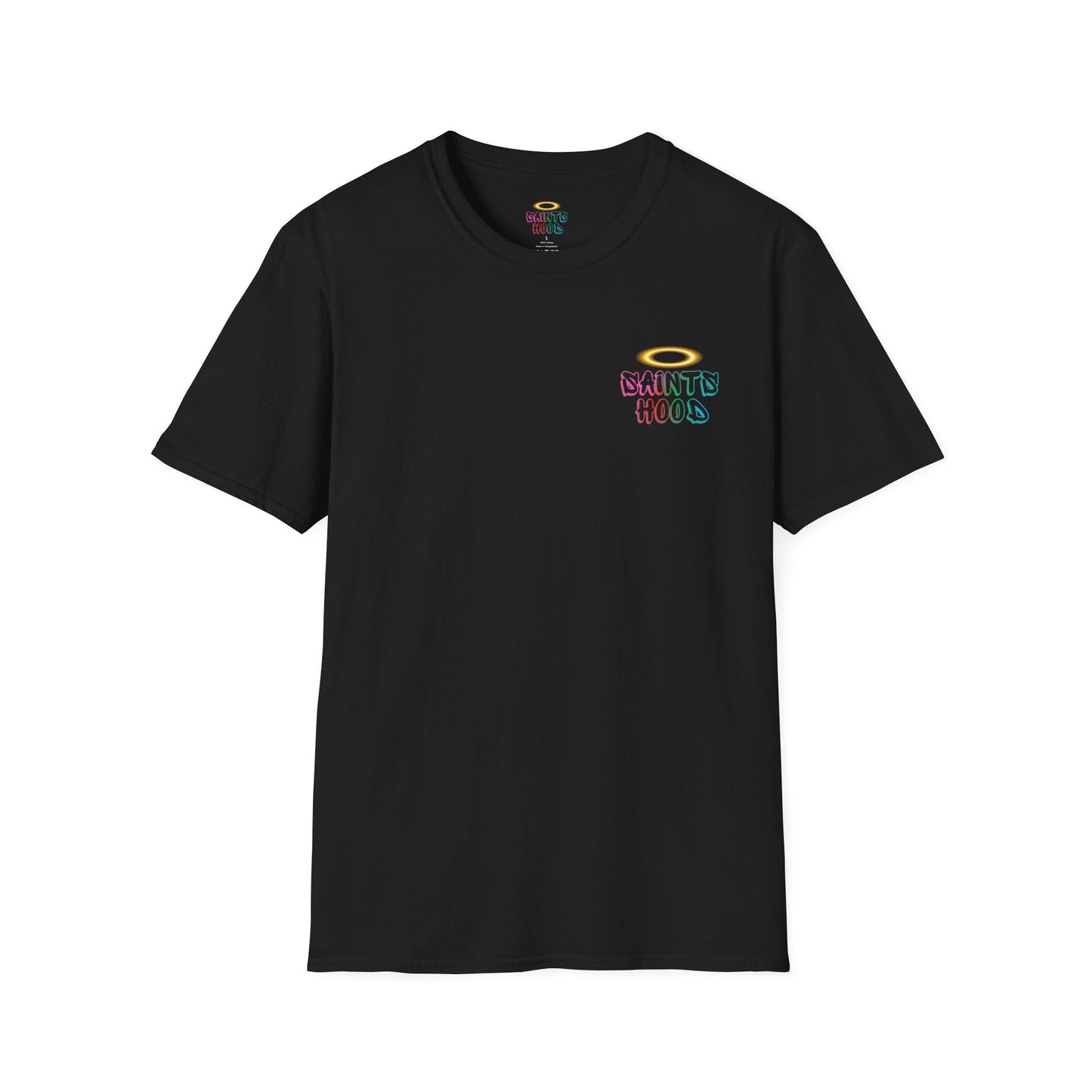 St. Teresa of Calcutta | Catholic T-Shirt | Small Love