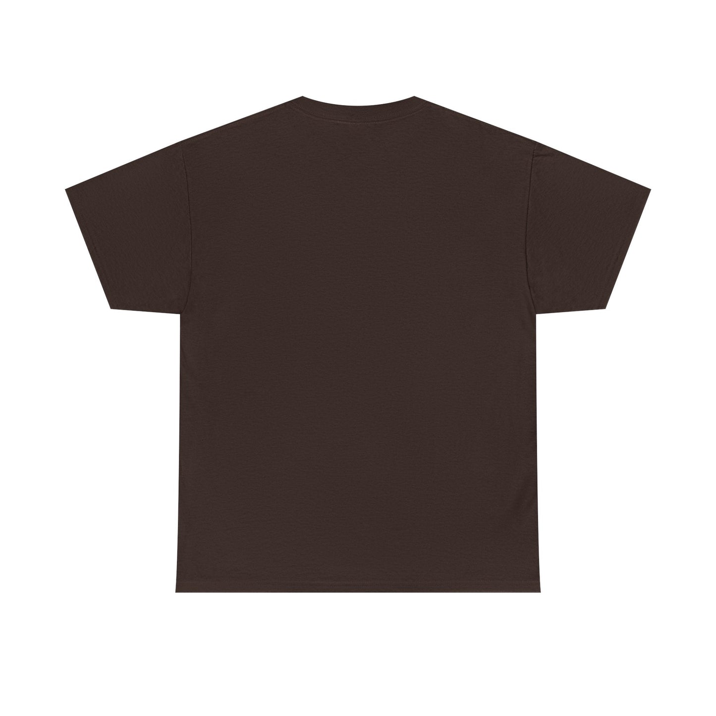 DON’T FOLD T-Shirt | Minimal Streetwear | Premium Cotton Statement Tee