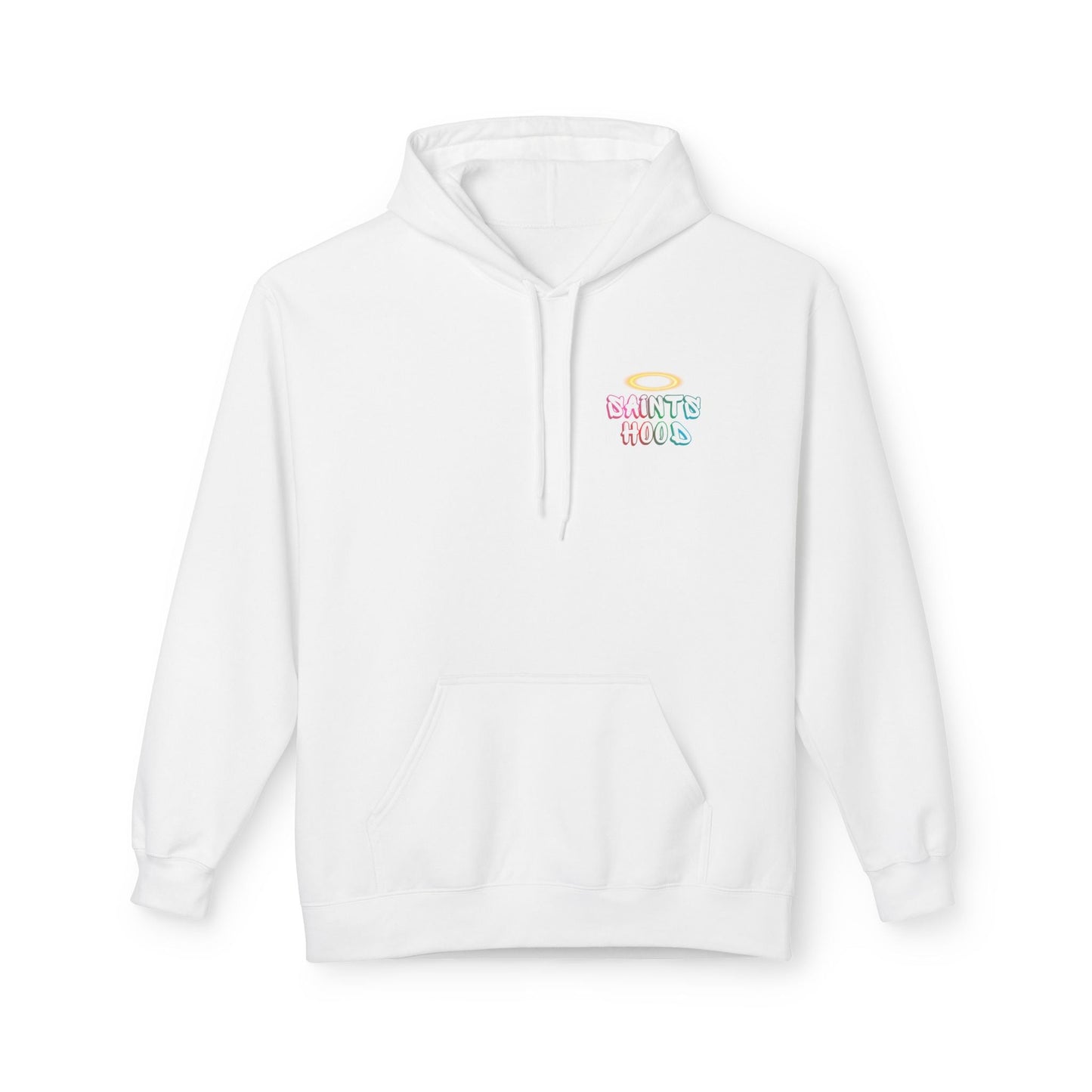 Our Lady of the Rosary | Catholic Hoodie | Marian Faith