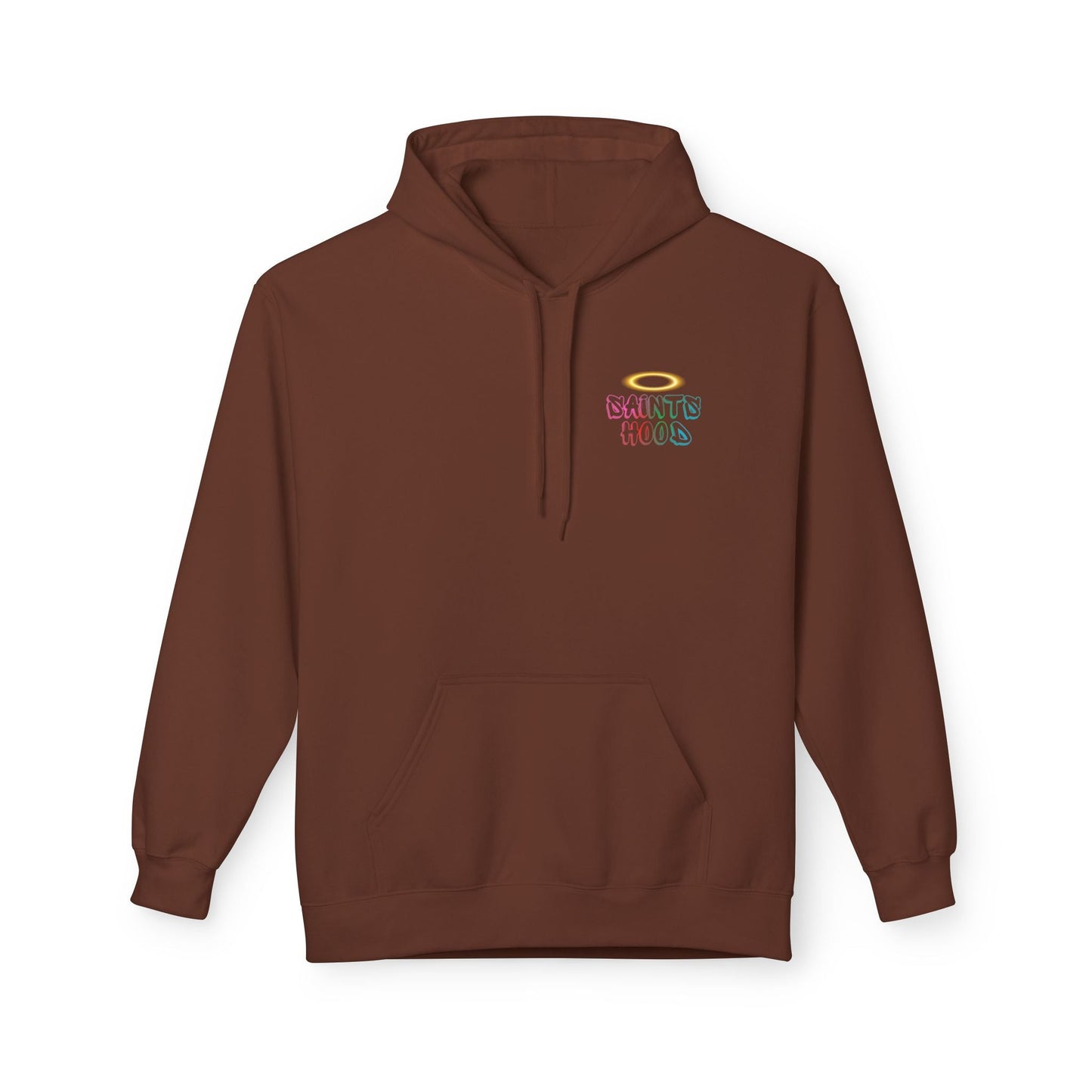 Our Lady of the Rosary | Catholic Hoodie | Marian Faith