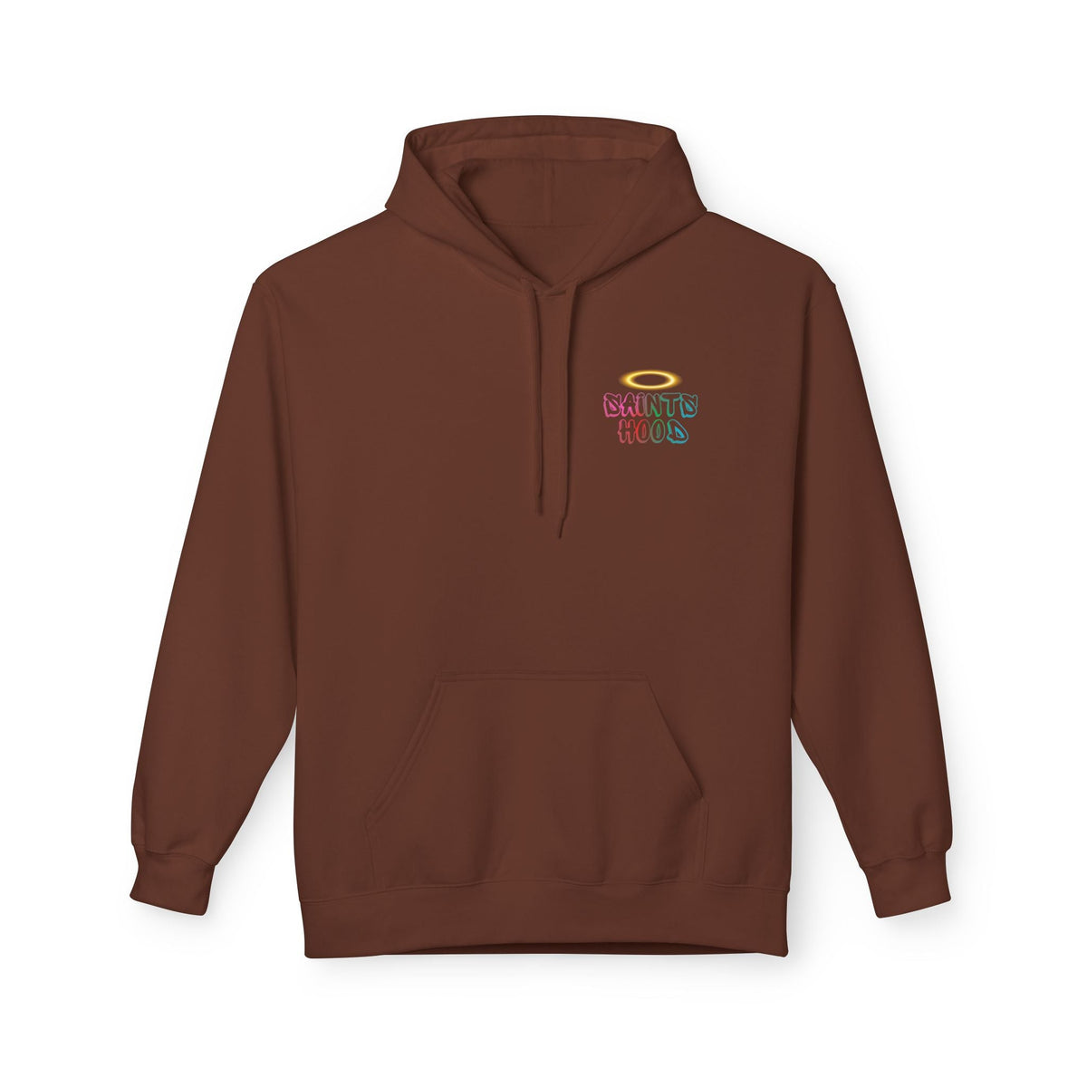 Our Lady of the Rosary | Catholic Hoodie | Marian Faith