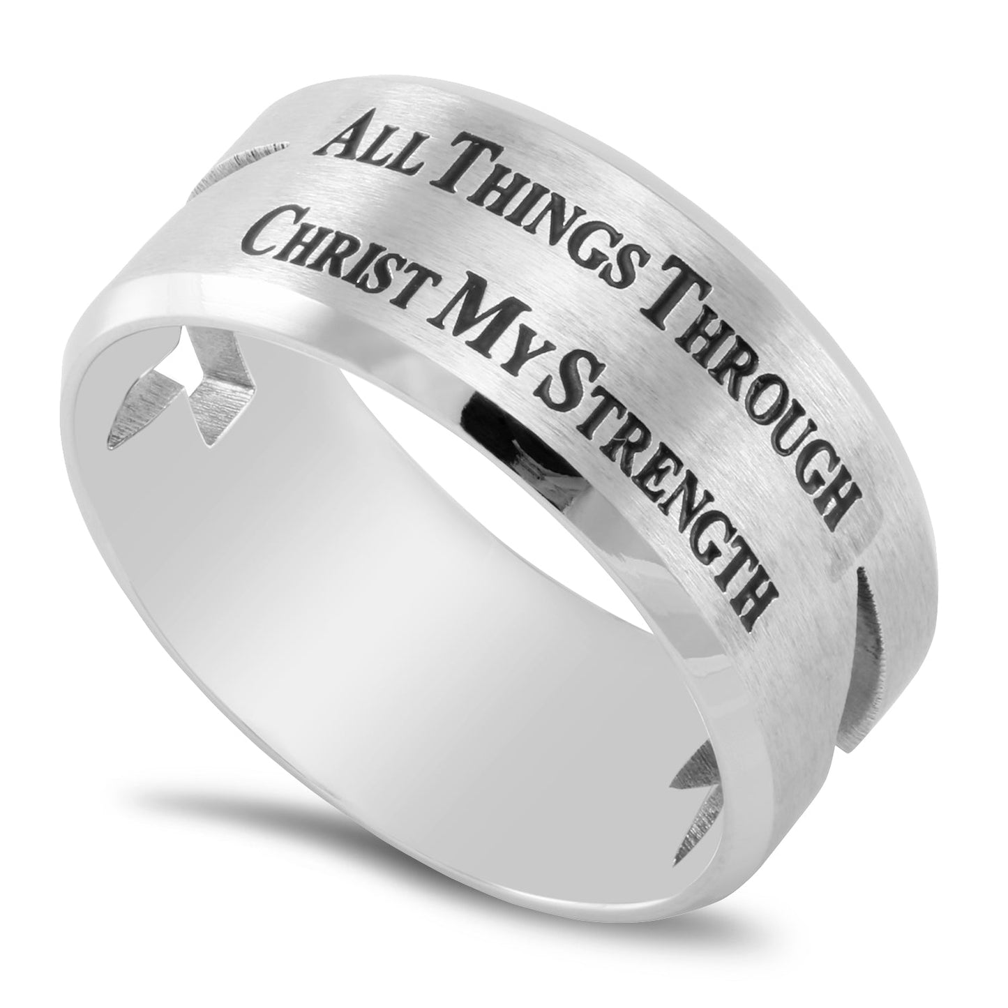 Guardian Ring