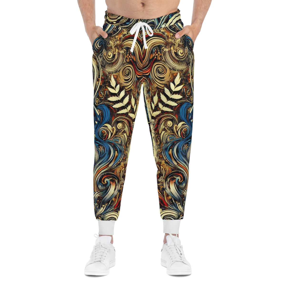 Encrypted Horizons Anti-Surveillance Joggers – Advanced Privacy Tech