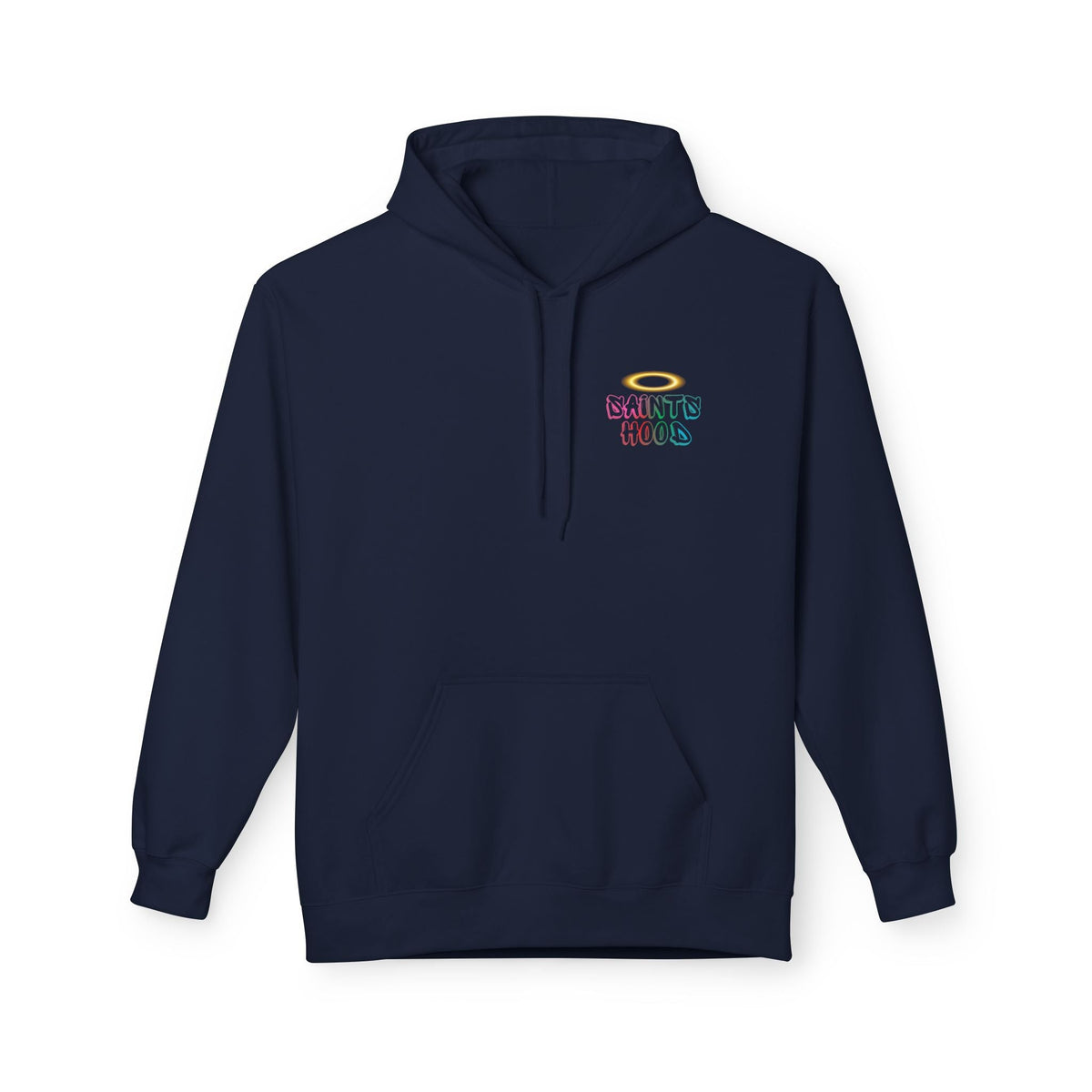 Our Lady of the Rosary | Catholic Hoodie | Marian Faith