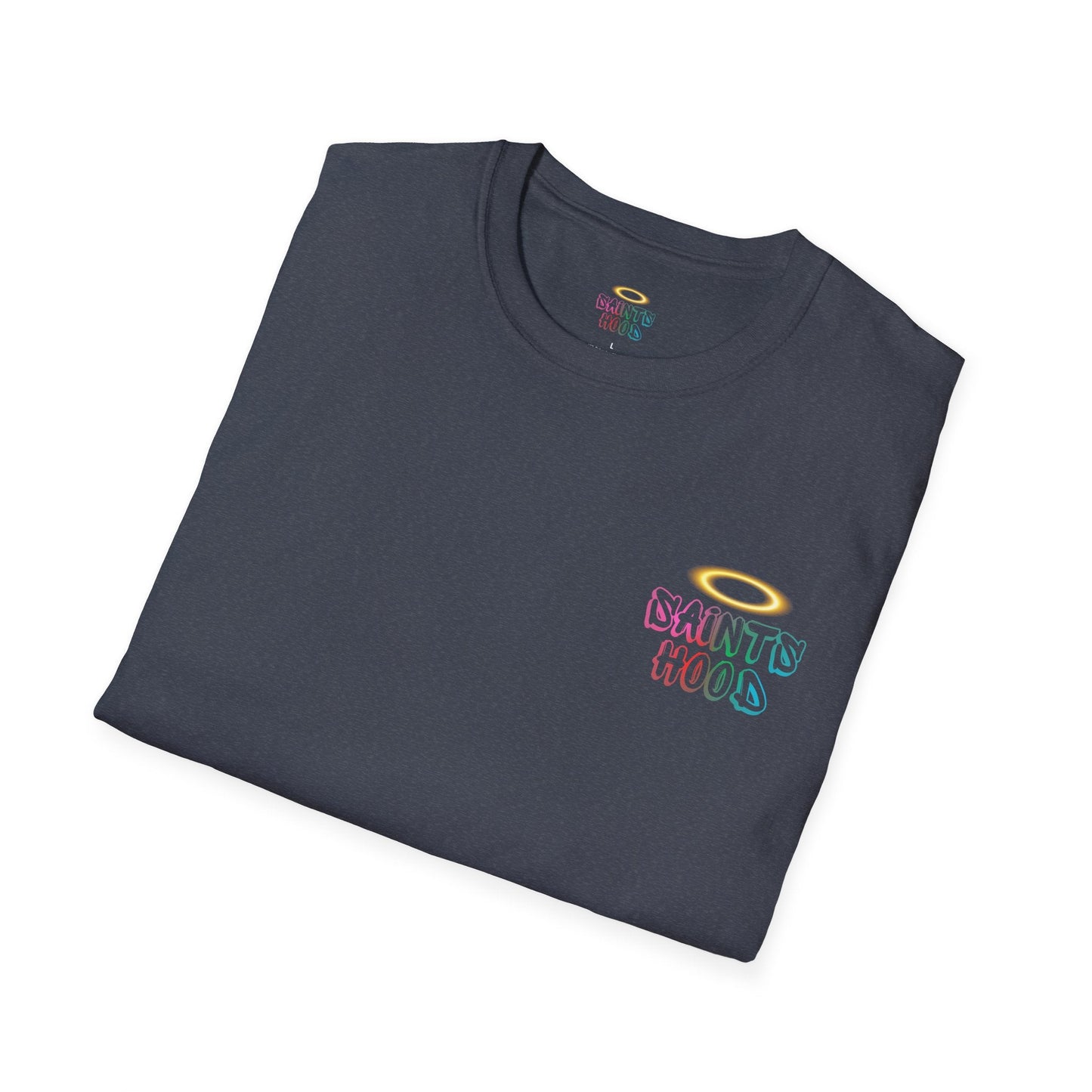 St. Joseph the Worker | Catholic T-Shirt | Patron Saint