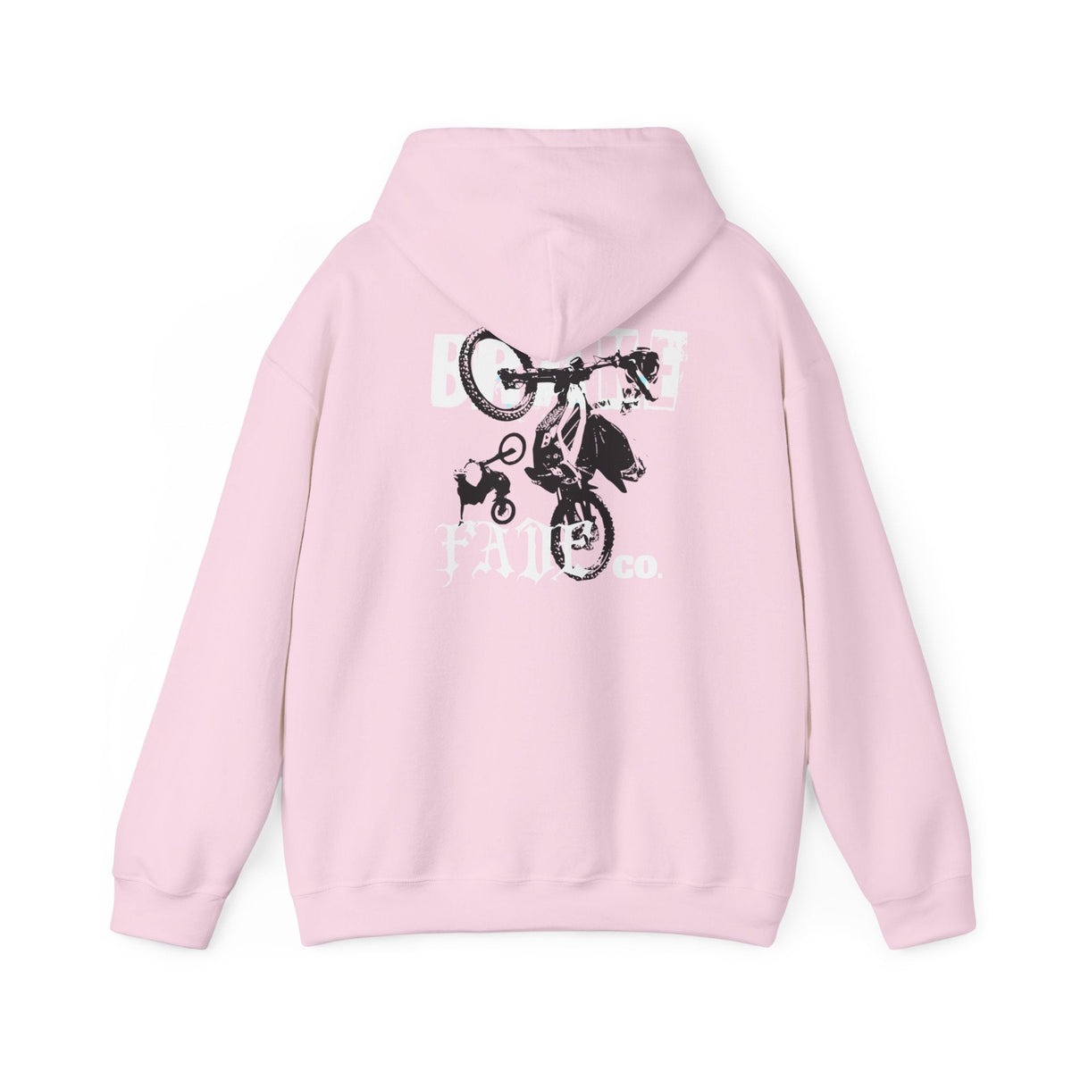 Graphic Edition Hoodie