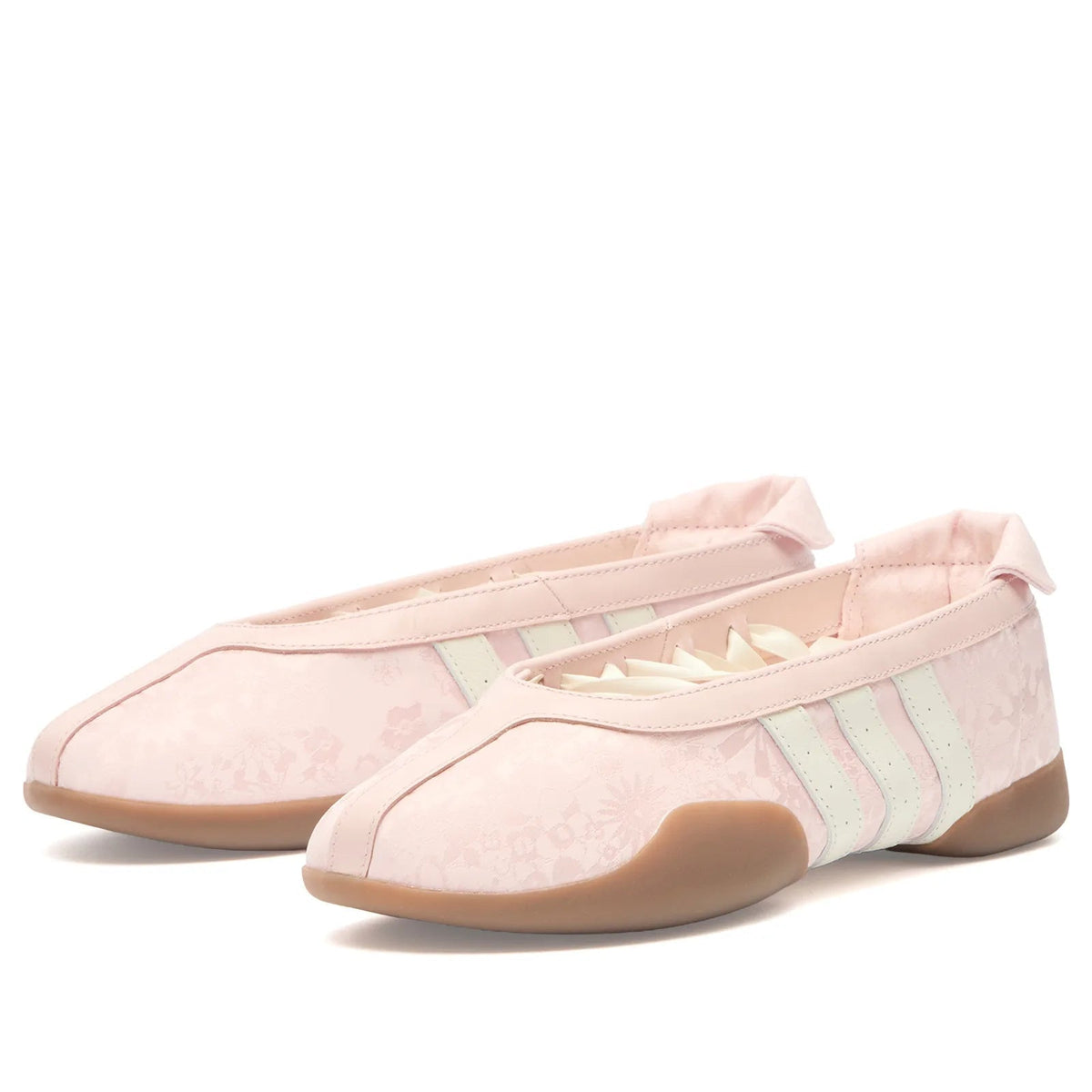 Adidas Taekwondo Mei Ballet Liberty London Pink Floral Gum (Women's)