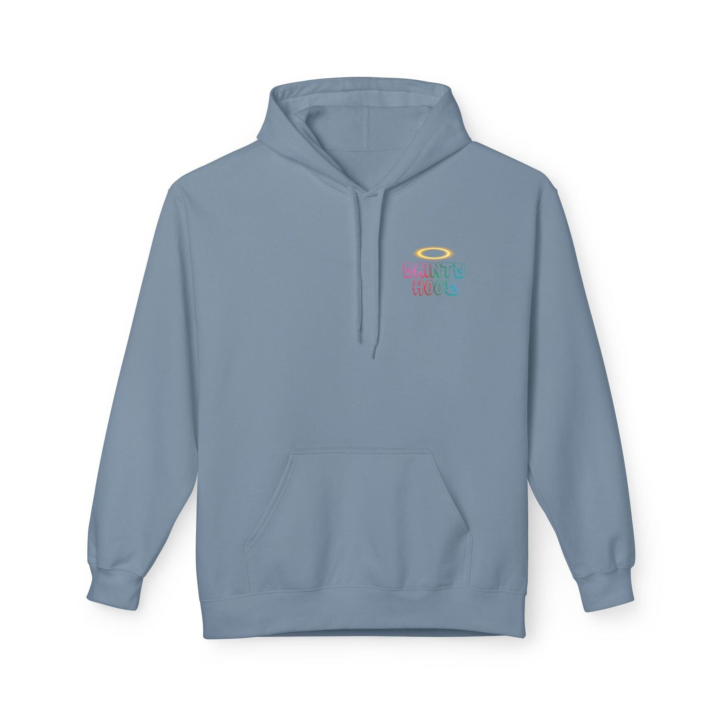 St. Christopher | Catholic Hoodie | Patron of Travelers