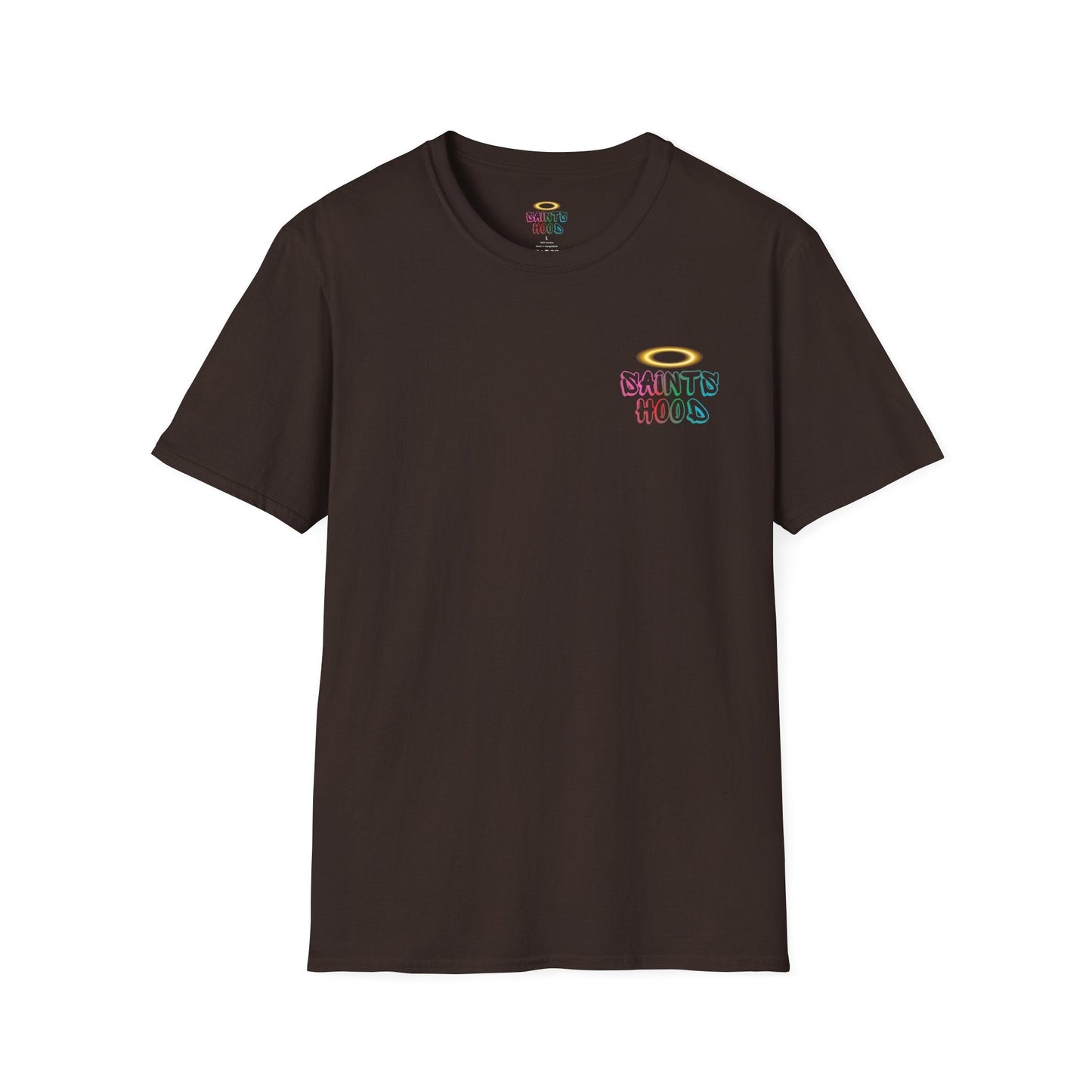 St. Teresa of Calcutta | Catholic T-Shirt | Small Love