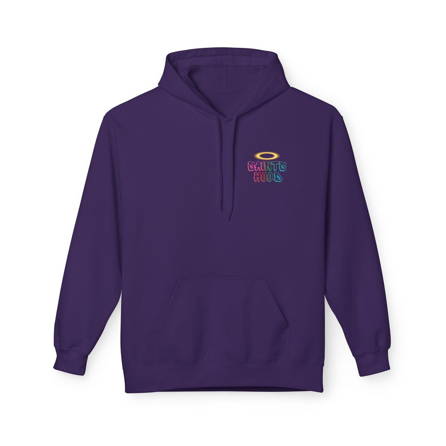 St. Dymphna | Catholic Hoodie | Mental Health Patroness