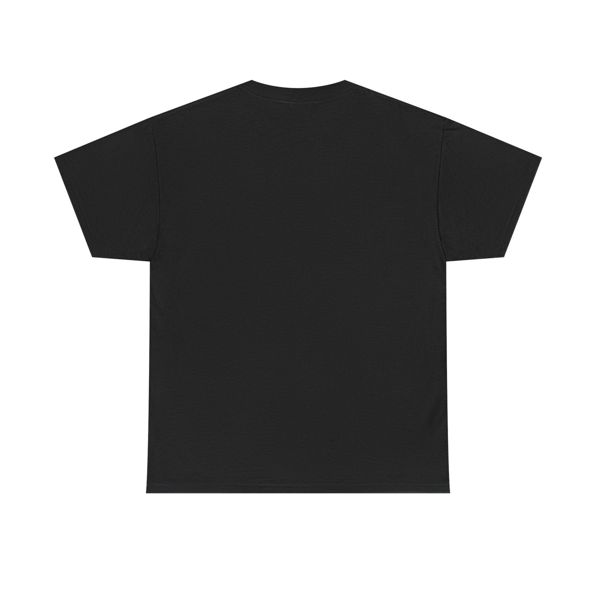 Because of the Blood Unisex Tee — Revelation 1:5 Inspirational Redemption T-Shirt