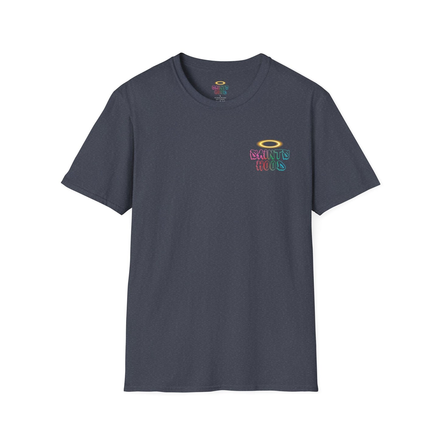 St. Augustine | Catholic T-Shirt | Restless Heart