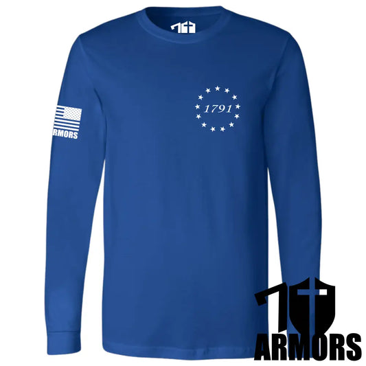 1791 LONG SLEEVE
