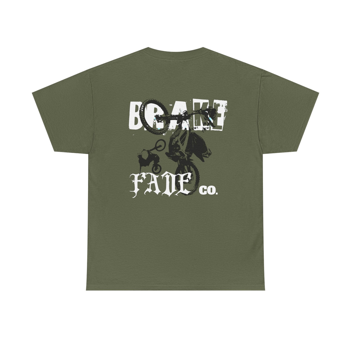 Graphic Edition Tee