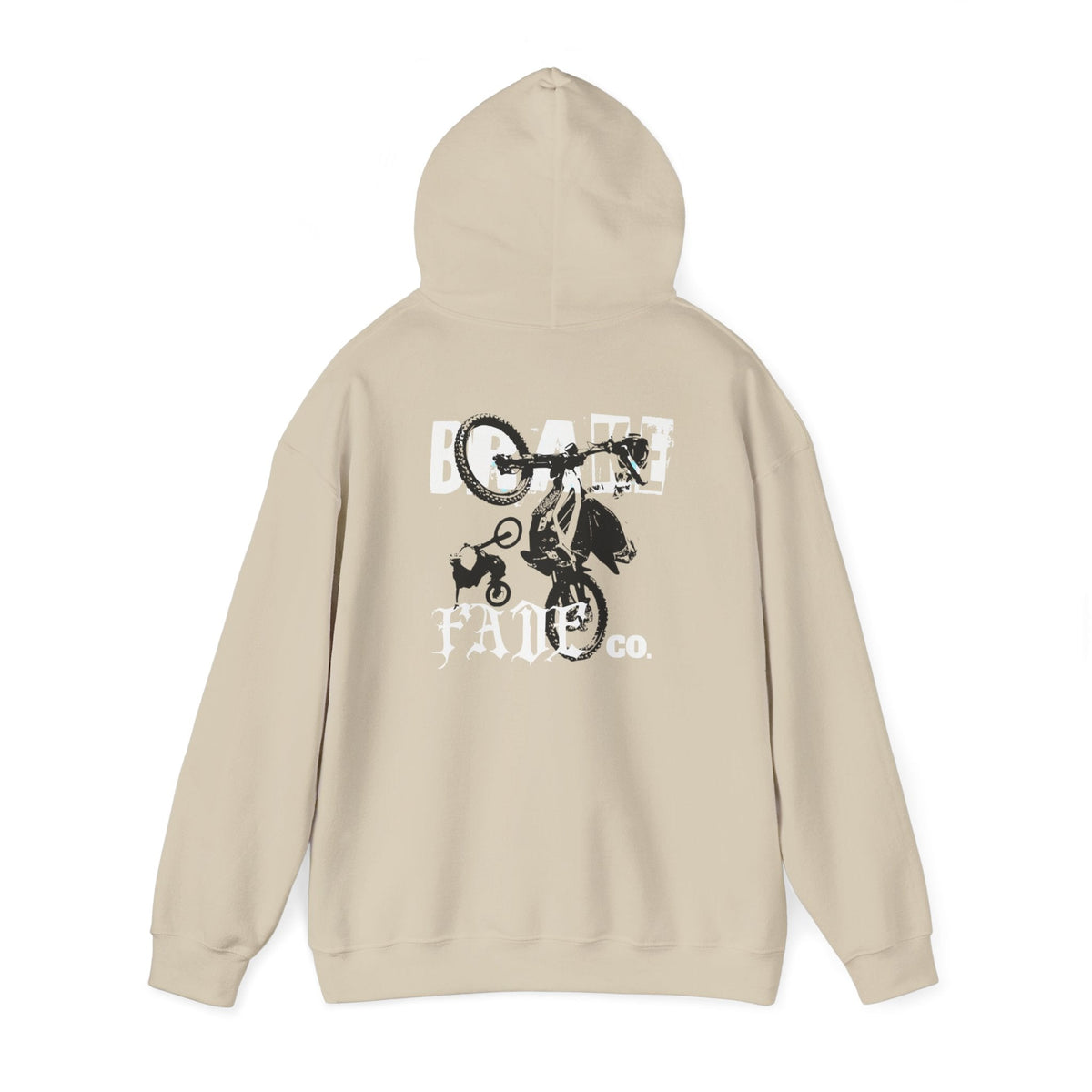 Graphic Edition Hoodie