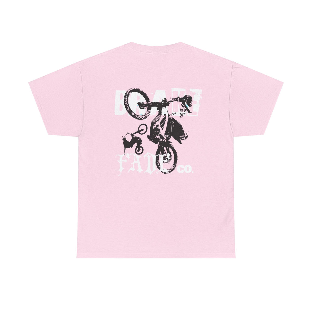 Graphic Edition Tee